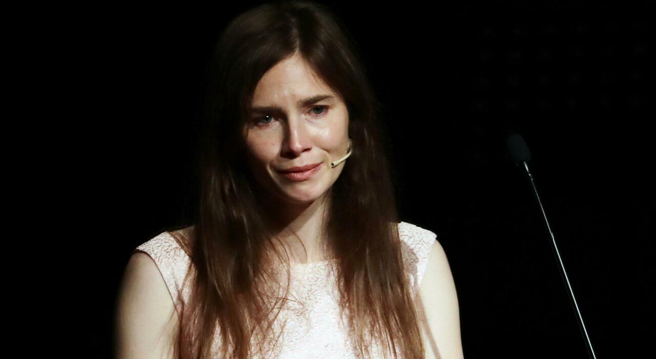 New Trial for Amanda Knox on Slander Charges