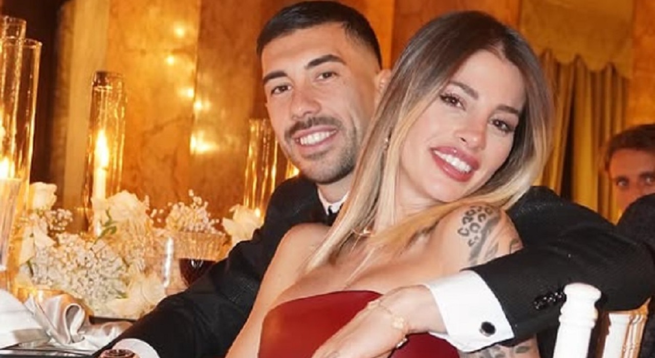 Chiara Nasti e Mattia Zaccagni denunciano la colf influencer per i furti in casa: «Foto sui social con i nostri gioielli e vestiti firmati, poi sono spariti»