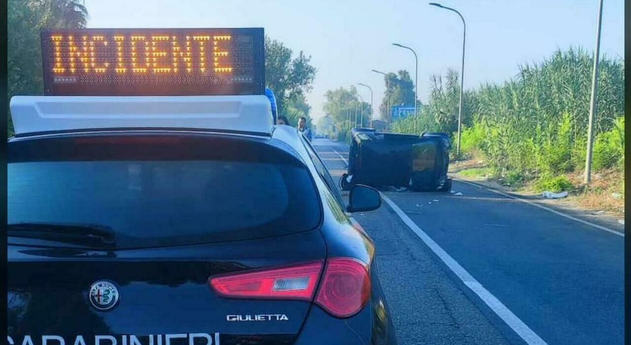 Incidente Smart 