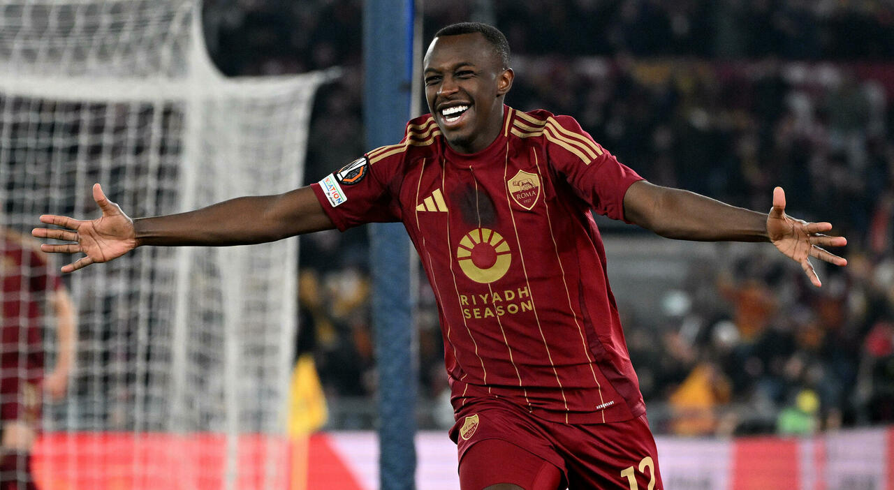 Mercato : le défenseur  Saud Abdulhamid (AS Rome) en attente de signer à Toulouse