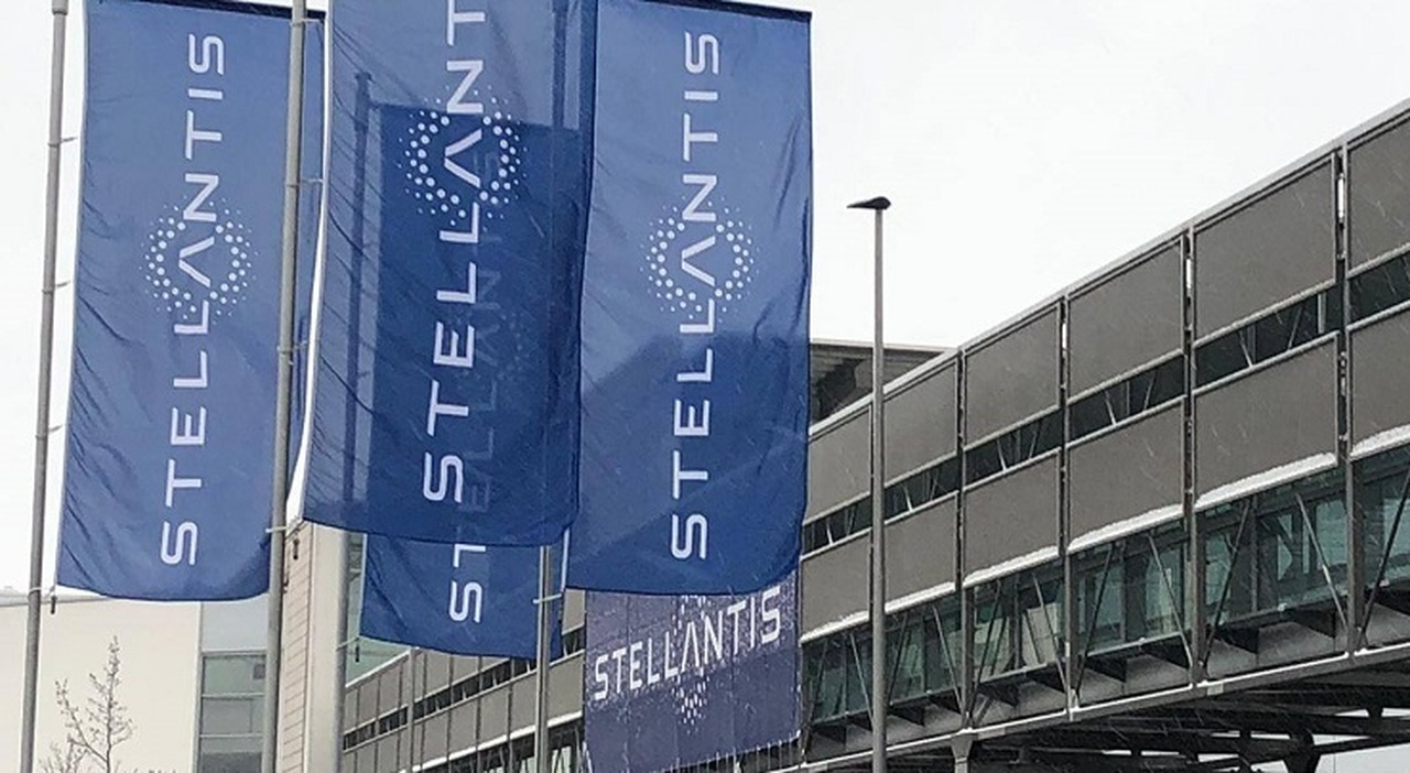 Una sede Stellantis