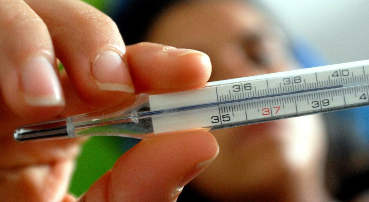 Influenza, in Regione Puglia sotto la media nazionale: ecco i dati