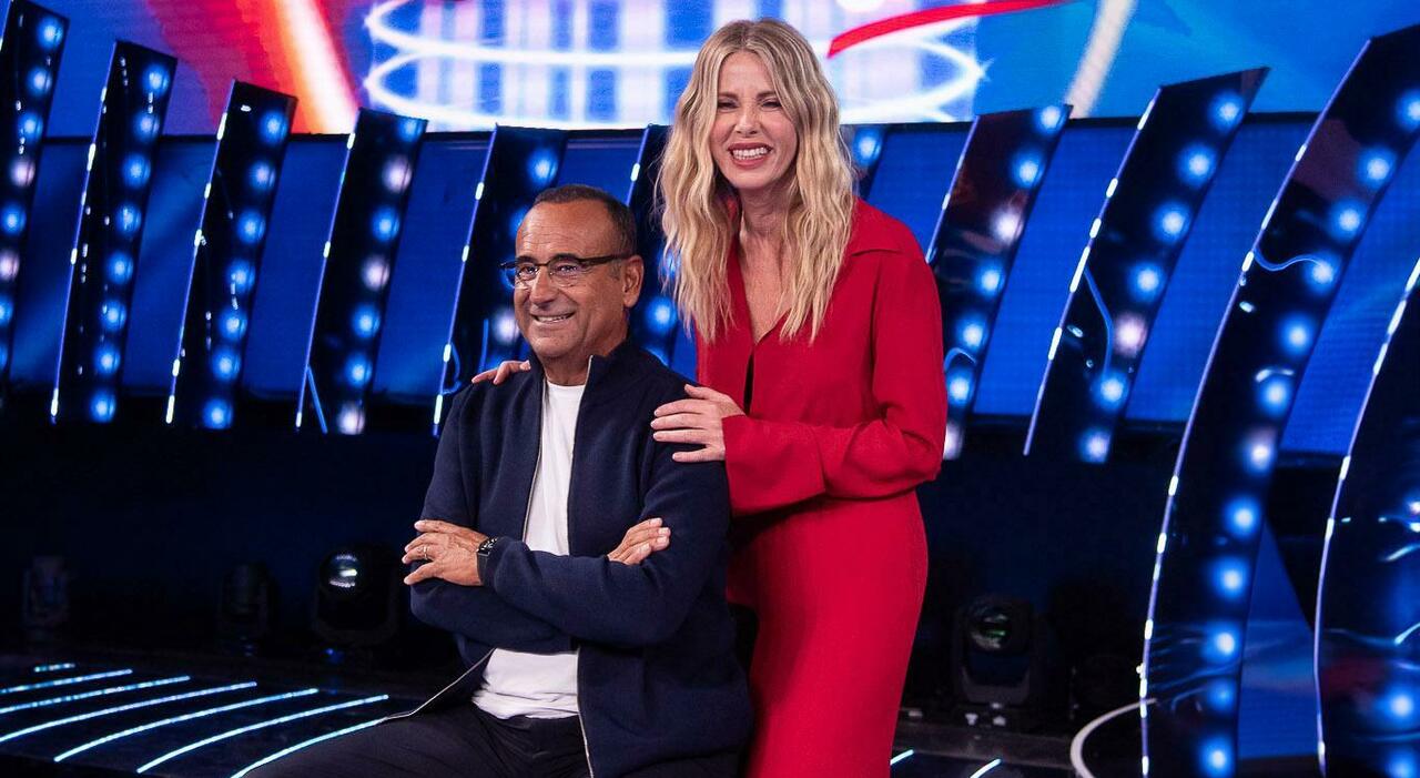 Alessia Marcuzzi giurata a Tale e Quale Show, chi è la conduttrice? Età, dove vive, la vita privata, figli, il fisico e la carriera Alessia Marcuzzi giurata a Tale e Quale Show, chi è la conduttrice? Età, dove vive, la vita privata, figli, il fisico e la carriera