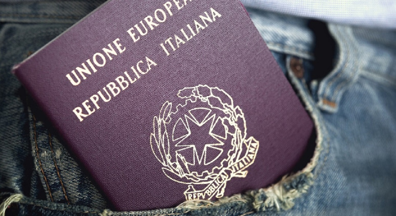 Italian Passport Services Now Available at Post Offices Nationwide