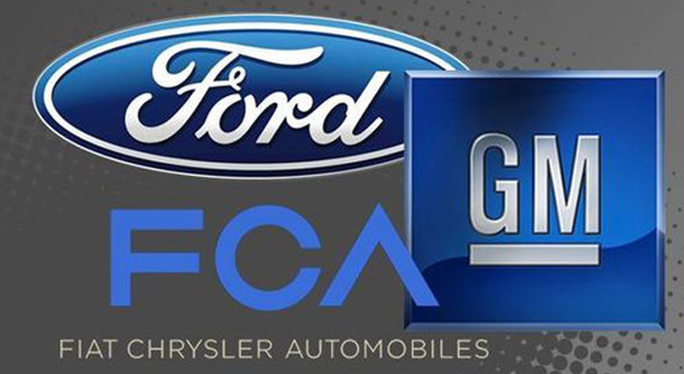 Produzione auto: Fca, Ford e GM cedono scettro in Usa. Nel 2017 sorpasso delle case estere