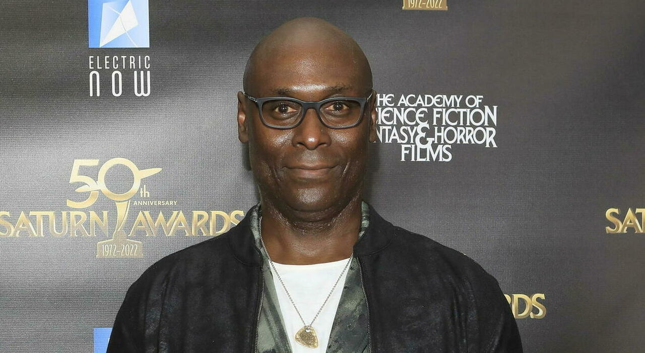 Lance Reddick è morto: l'attore di John Wick ci lascia a soli 60 anni