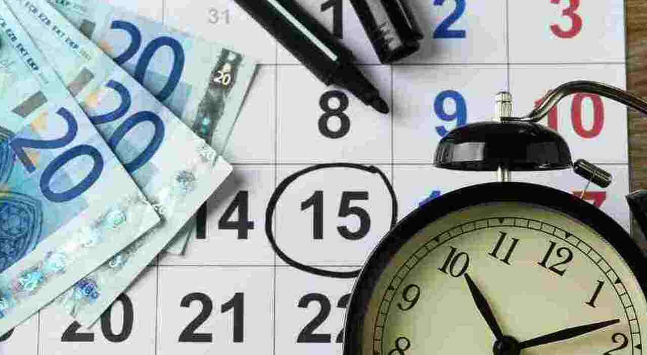 Pensioni 2025, il calendario ufficiale dei pagamenti: tutte le date mese  per mese e i giorni in cui in cui arrivano in ritardo