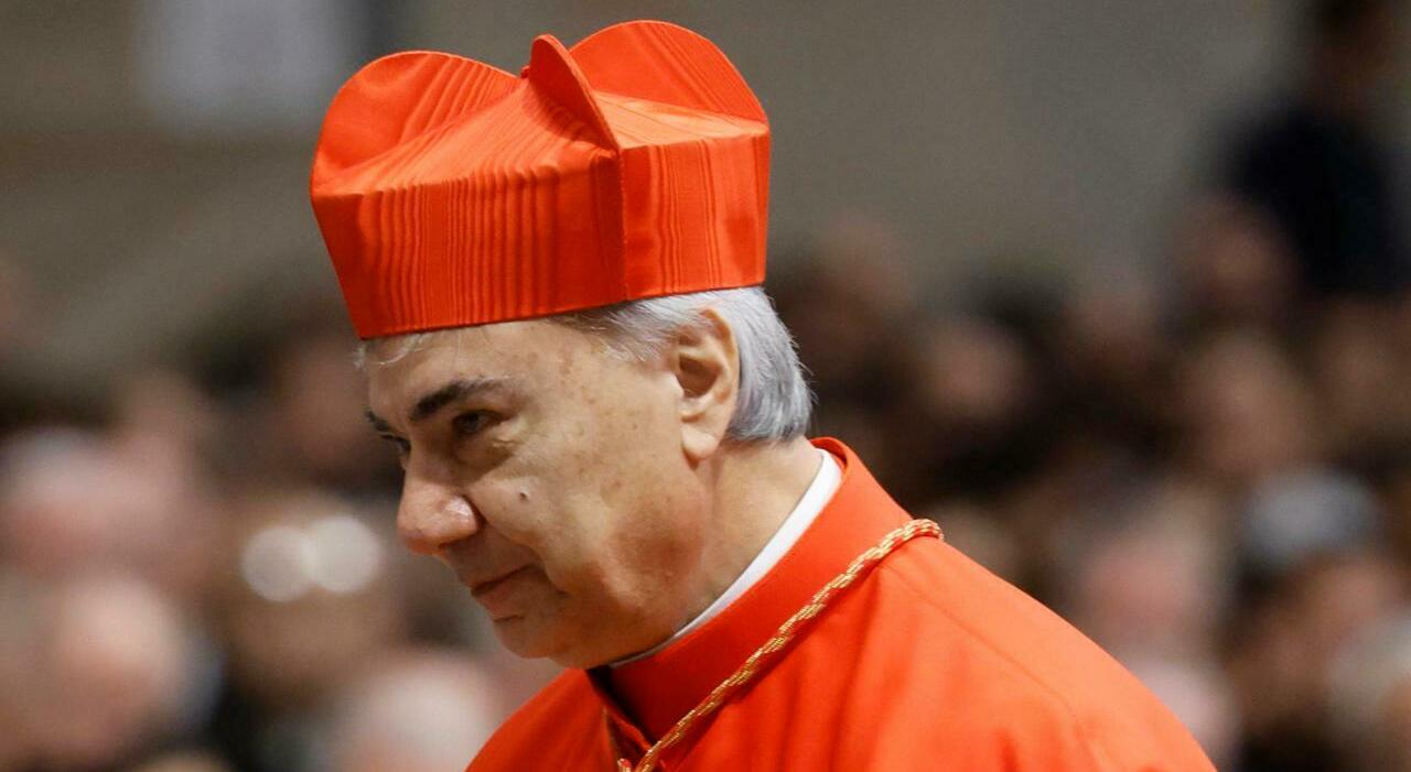 Carità, lavoro e minori don Mimmo cardinale: «Qui la Chiesa del fare»