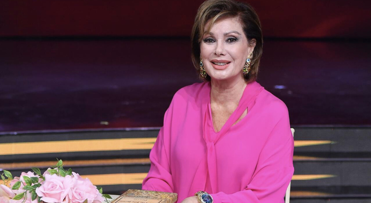 Edwige Fenech nói về Domenica Trong: "Mẹ tôi mất trong vòng tay tôi. Tôi một mình nuôi con trai Edwin; cháu không có cha."