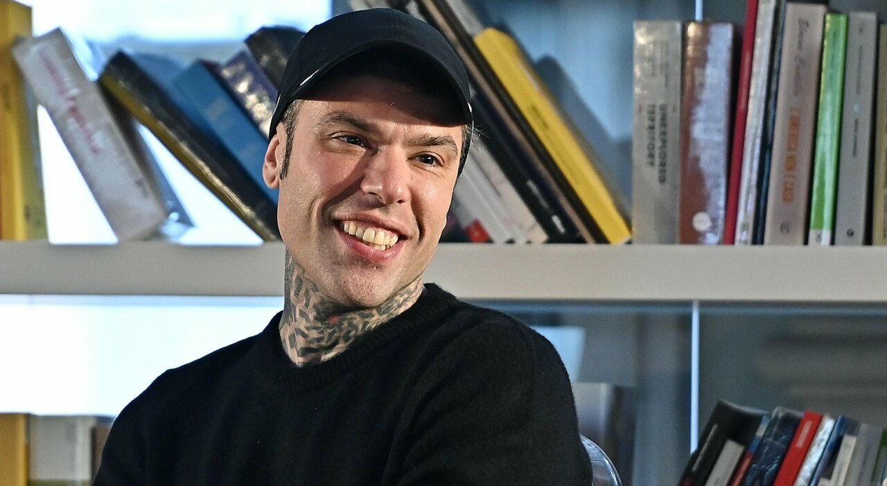 Fedez Receives Apology from Codacons Over False Accusations