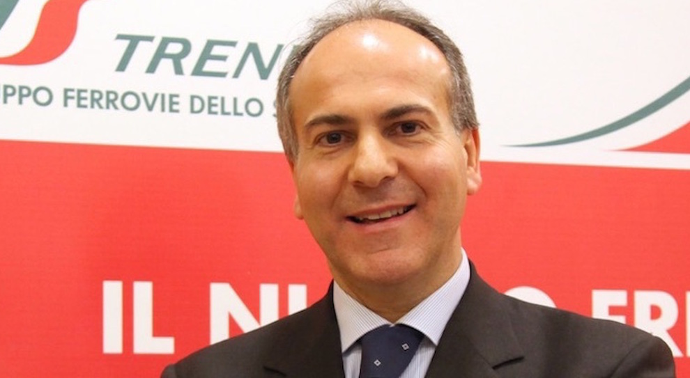 Gianfranco Battisti, presidente di Federturismo