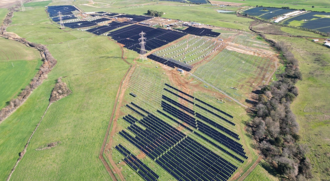 Sienna Investment Managers financia la construcción de un importante portafolio solar en Lazio