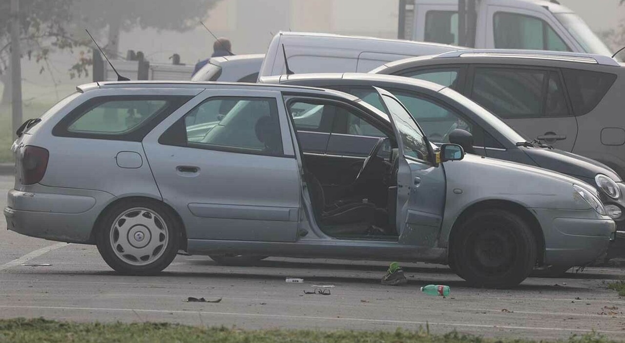 Salvatore Postiglione ucciso a Foligno: l