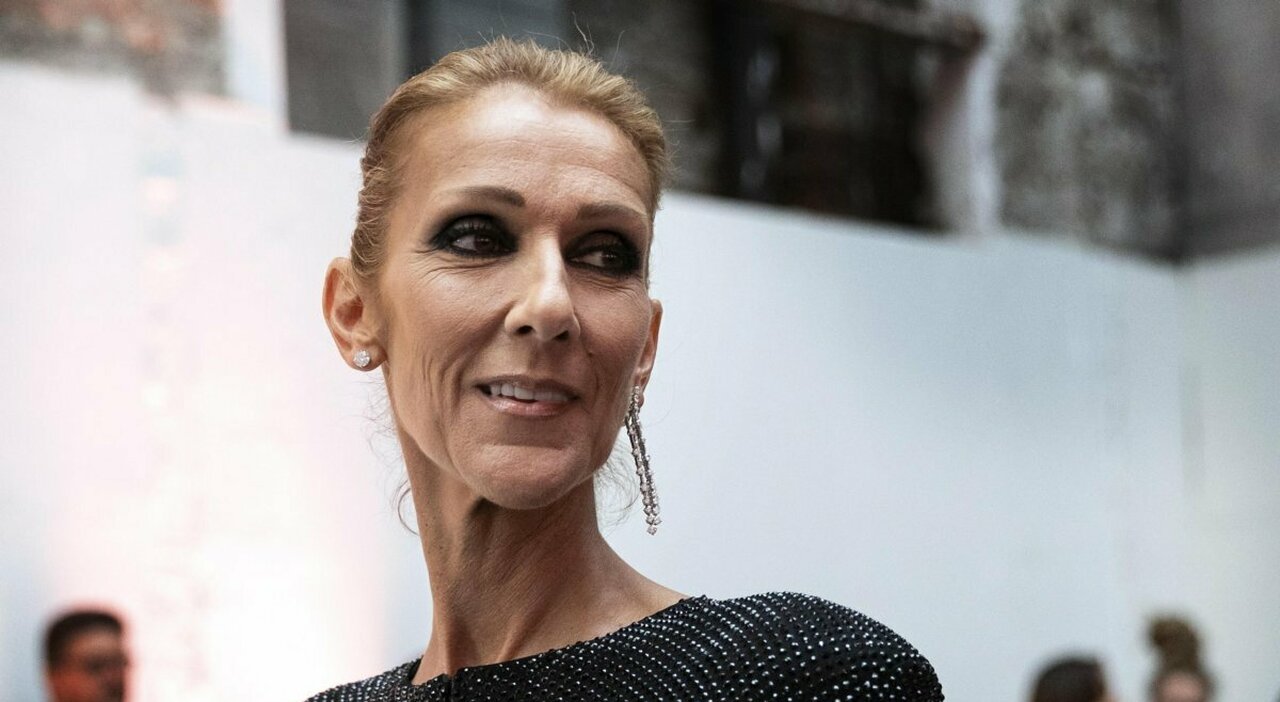 Intense Tale of Celine Dion's Life and Struggles: Documentary 'I Am: Celine Dion'