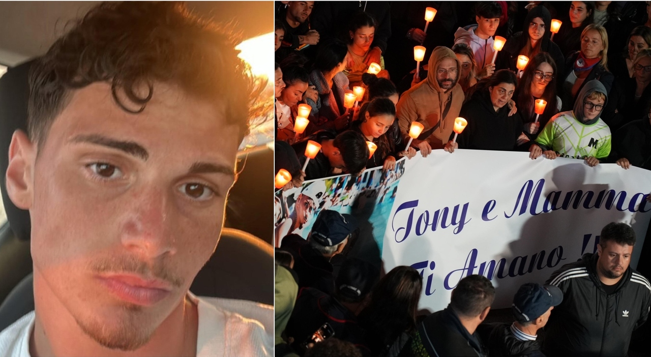 Napoli, il killer confessa: «Prima ho ucciso Santo, poi sono andato a fare l'aperitivo». Il padre: «Chiedo perdono»