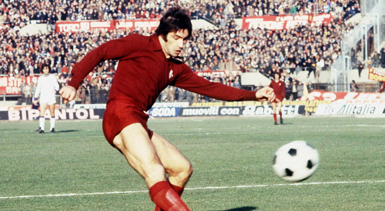 Paolo Pulici Criticizes Modern Italian Soccer on His 74th Birthday