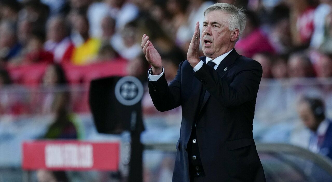 Napoli Real Madrid, Ancelotti torna a Fuorigrotta dopo la grande illusione durata 18 mesi Napoli Real Madrid, Ancelotti torna a Fuorigrotta dopo la grande illusione durata 18 mesi