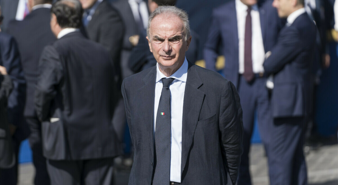 Pierluigi Di Palma, presidente Enac: «Aeroporti, con Salerno nasca una rete campana»
