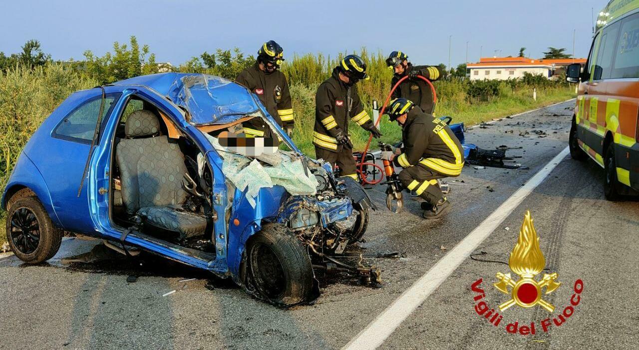 Incidente Verona 