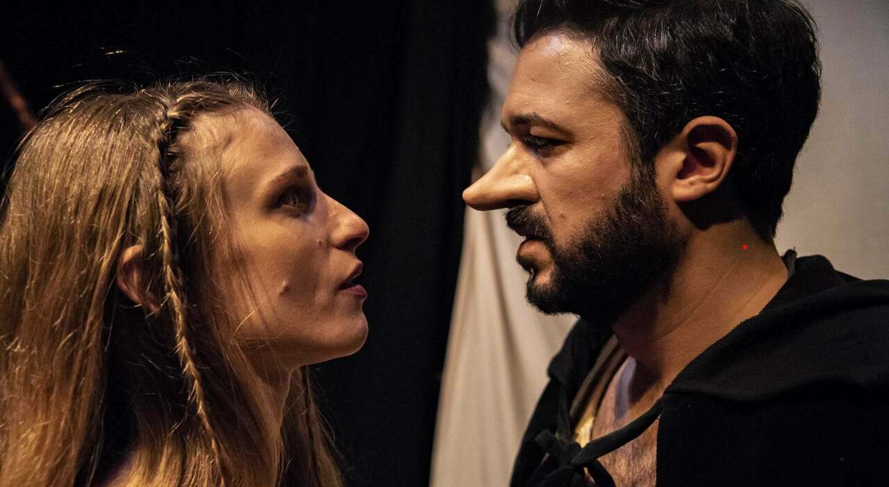 Roma, il Cyrano de Bergerac ritorna in scena al Teatro Cometa Off. Ecco quando