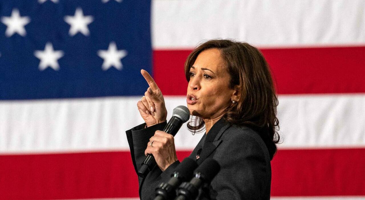 Kamala Harris 