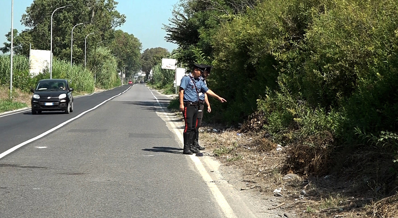 Incidente Giugliano 