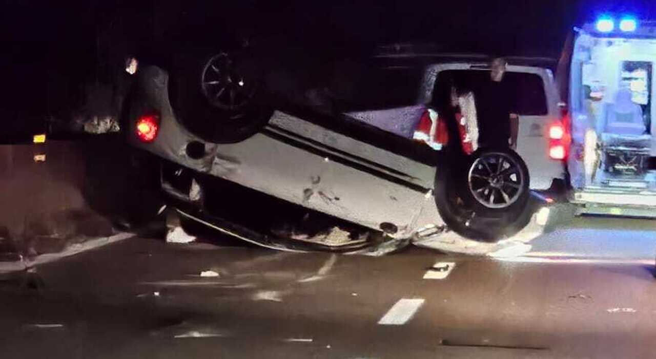 Incidente Abruzzo 