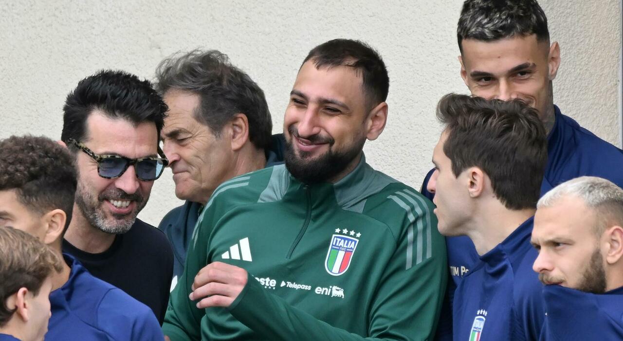 Euro 2024, l'Italia si qualifica se... Tutte le combinazioni: con la Croazia basta un pareggio