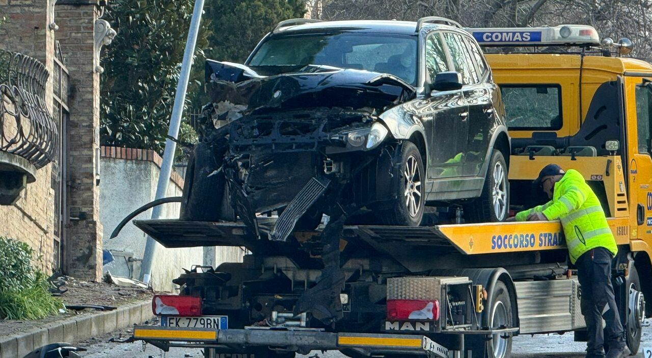 Suv impazzito causa la morte di Lucia e Diego: distrazione o velocità?