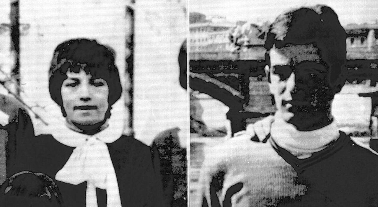 Rogo di Primavalle, 50 anni fa la tragedia dei fratelli Mattei: Virgilio e  Stefano morti carbonizzati a 22 e 8 anni