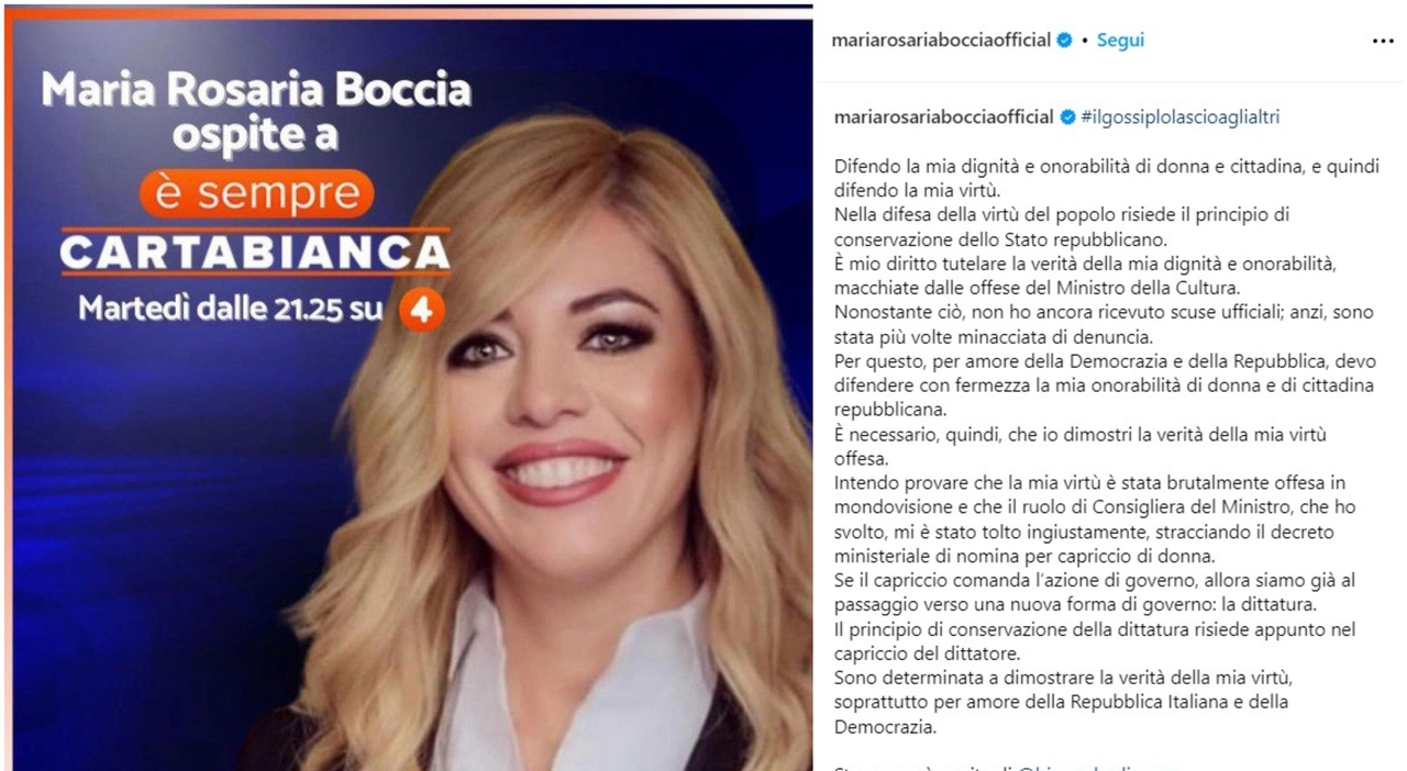 Boccia ripensa 