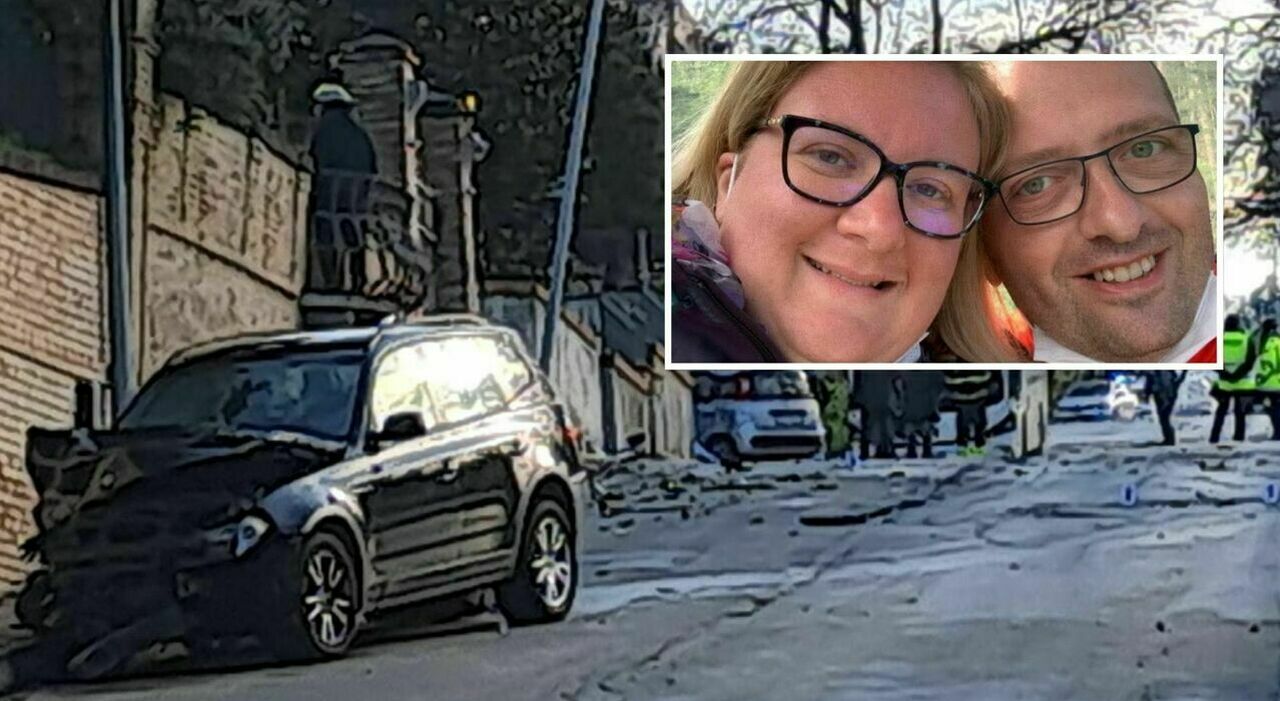 Incidente di Ancona, il conducente della Bmw: «Auto impazzita, non la comandavo più. Ci sono due morti? Io non li ho visti»