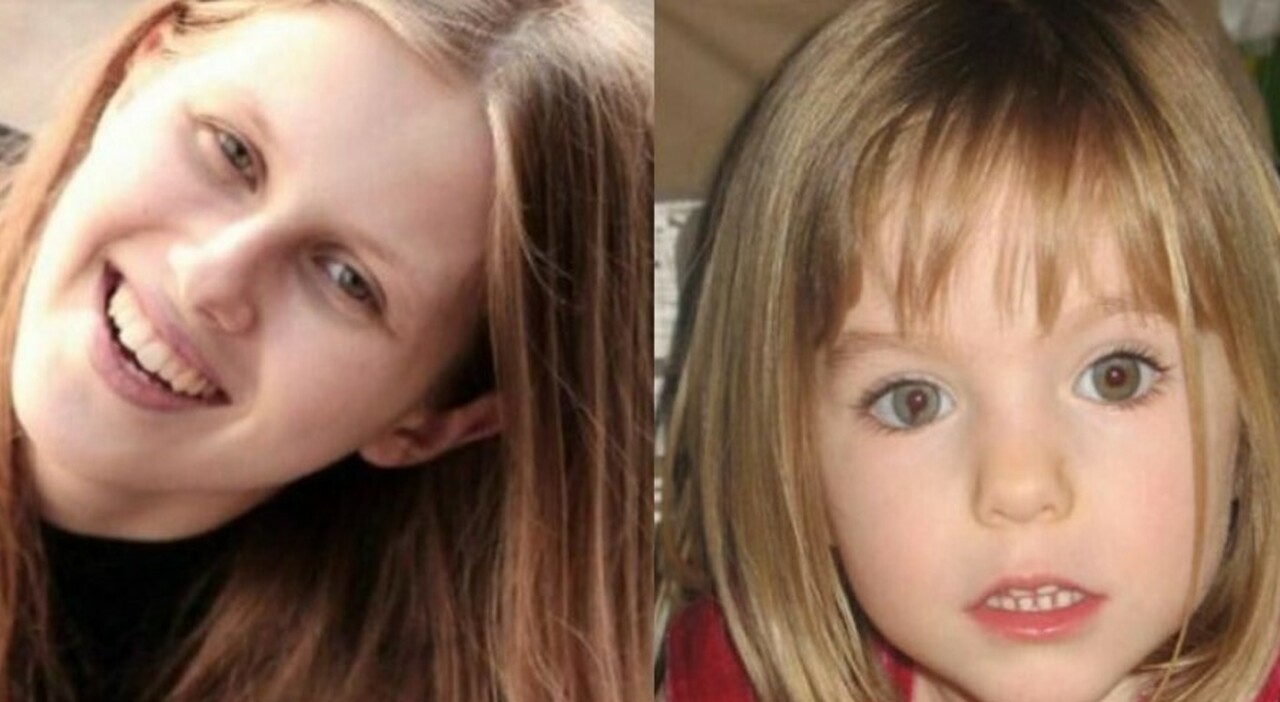 Maddie McCann, a filha dos testes de DNA, descobre que pode ter leucemia.  Ameaçada de morte, ela fugiu para os Estados Unidos
