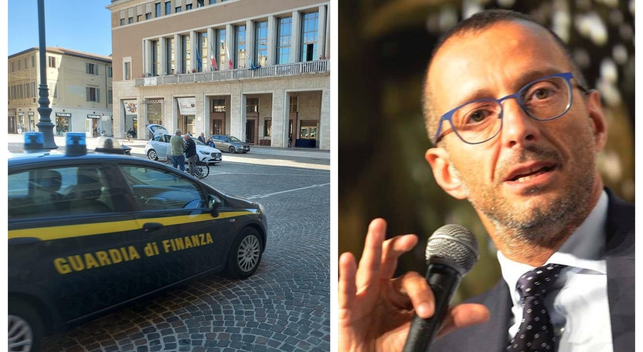 Caso affidi facili a Pesaro, Ricci rompe il silenzio: «Ottimi funzionari, la verità verrà a galla. La destra è terrorizzata dal malcontento sulla giunta Acquaroli»