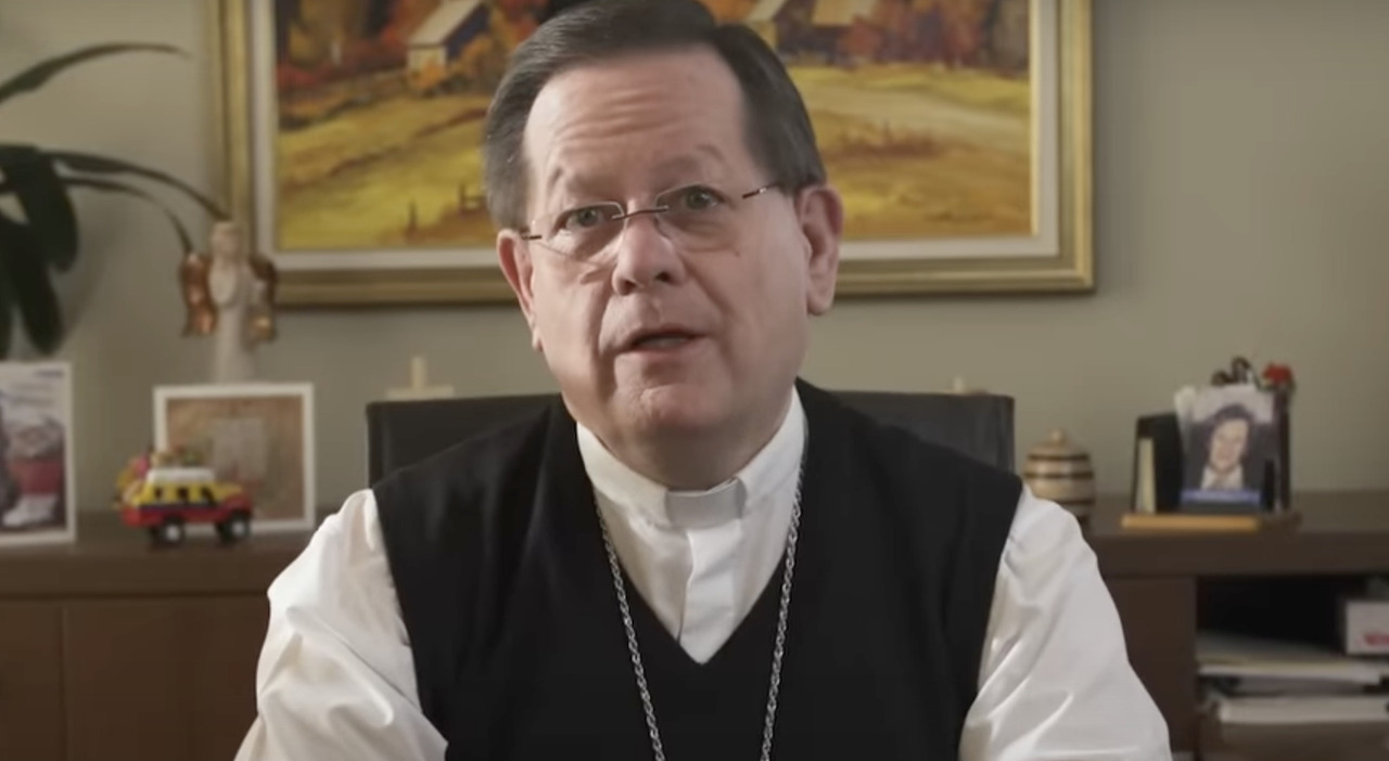 Kardinal Lacroix weist Vorwürfe sexueller Gewalt zurück und suspendiert sich selbst