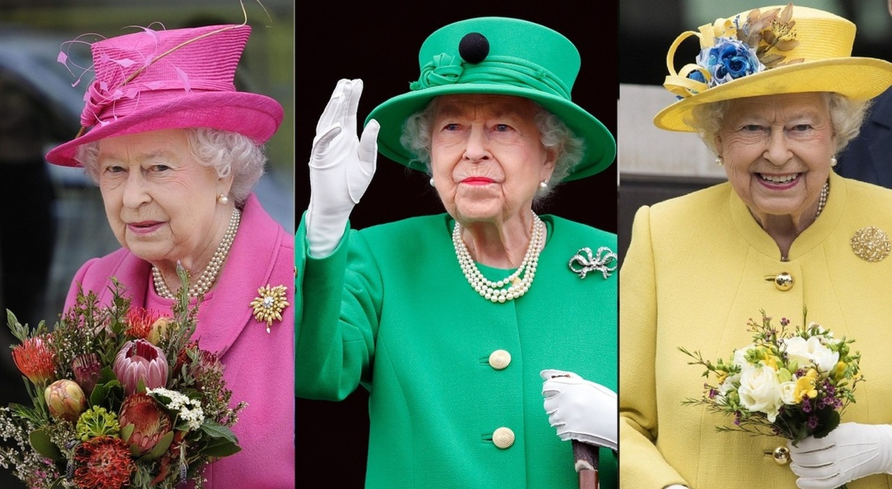 Regina Elisabetta e i suoi cappelli, il tocco di stile che rivela lo  spirito estroso (e autoronico) della sovrana