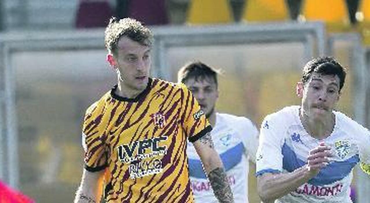 Benevento-Modena: attiva la prevendita settore ospiti - Modena FC