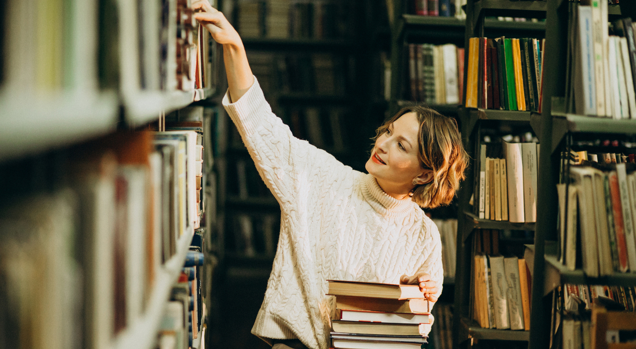 Il festival Libridine nasce per dare voce alle periferie attraverso i libri.