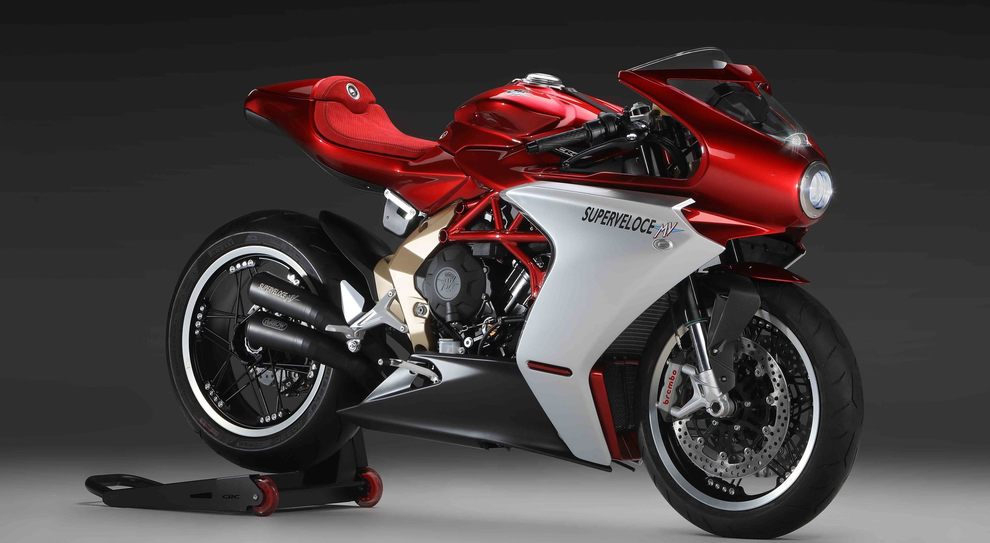 Mv Agusta