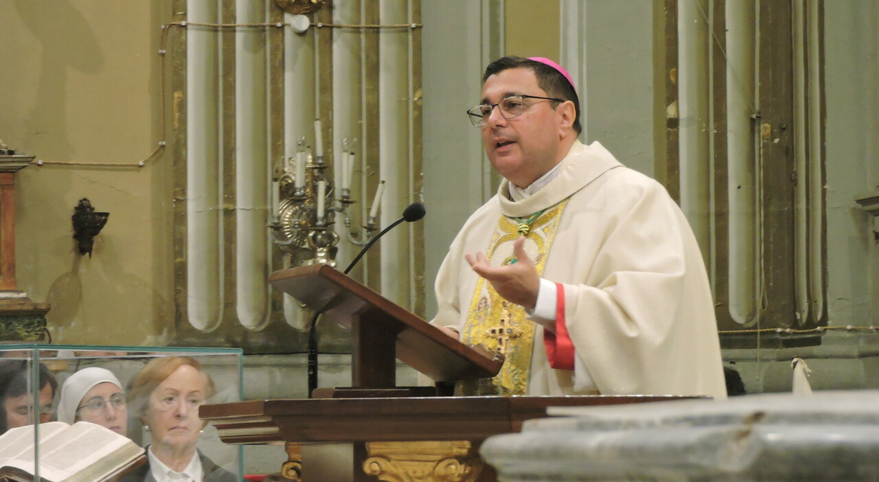 Nettuno, il vescovo di Albano Vincenzo Viva chiarisce la situazione sul Concerto Gospel