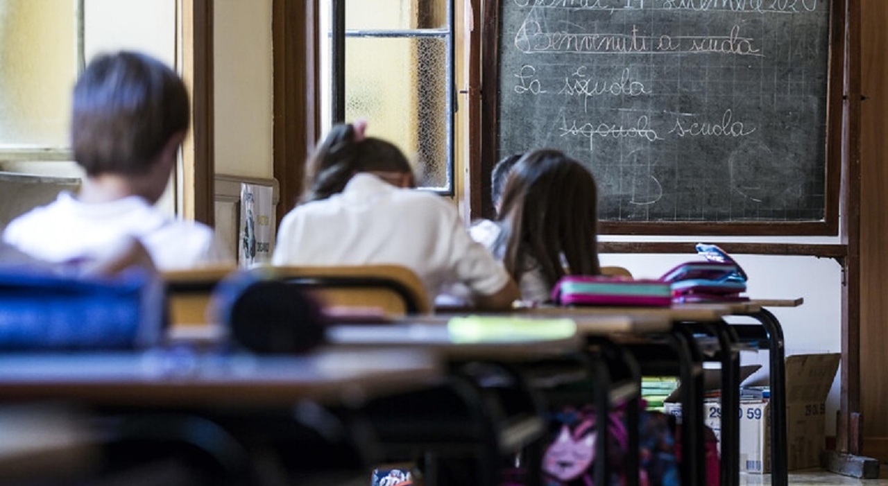 Iscrizione scuola 20242025, scadenza il 10 febbraio le domande, quali