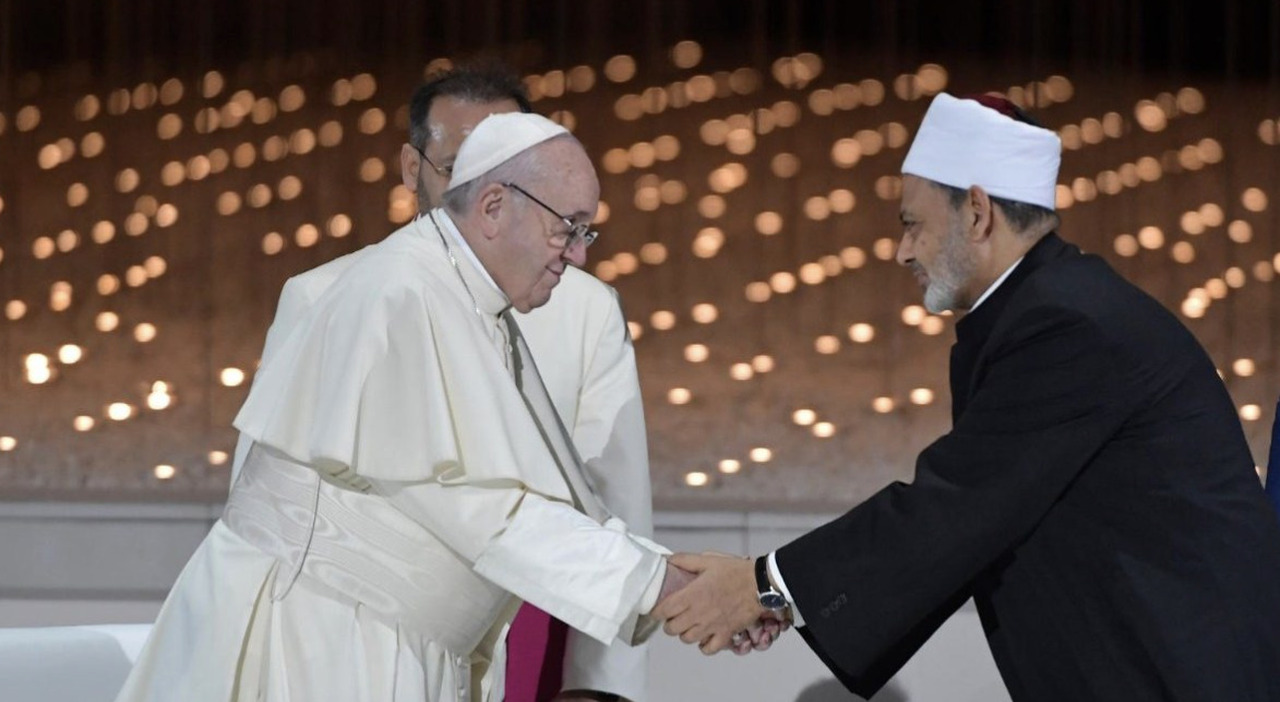 Komplizierte und angespannte Beziehungen zwischen dem Vatikan und Israel