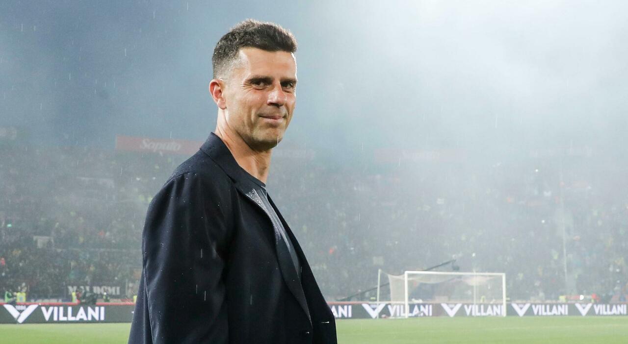 Thiago Motta lascia il Bologna, è ufficiale: «Non rinnoverà». Juventus ...