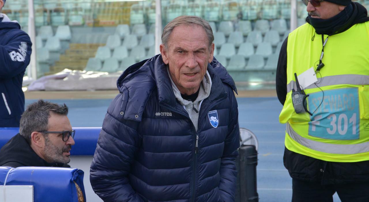 Zdenek Zeman, come sta dopo l'ischemia? Il primario: «Parla ed è lucido, ma ci vorrà molto tempo»