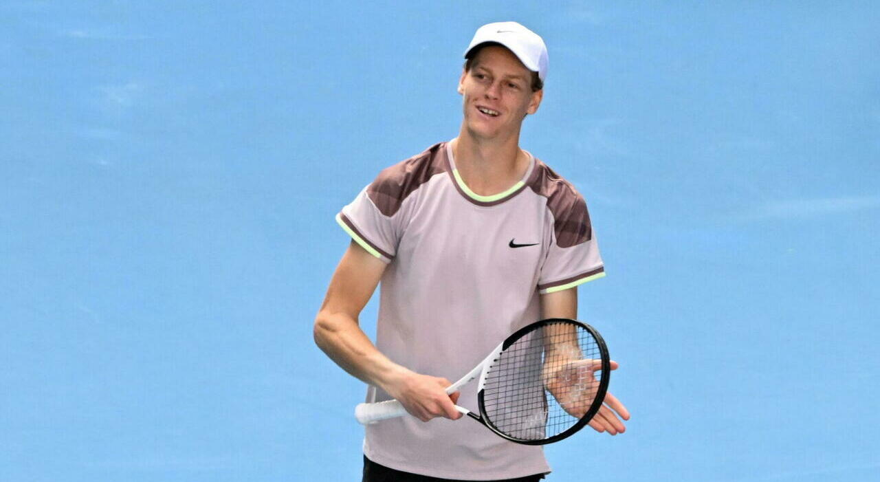Historic Achievement: Jannik Sinner Defeats Novak Djokovic in Australian Open Semifinals