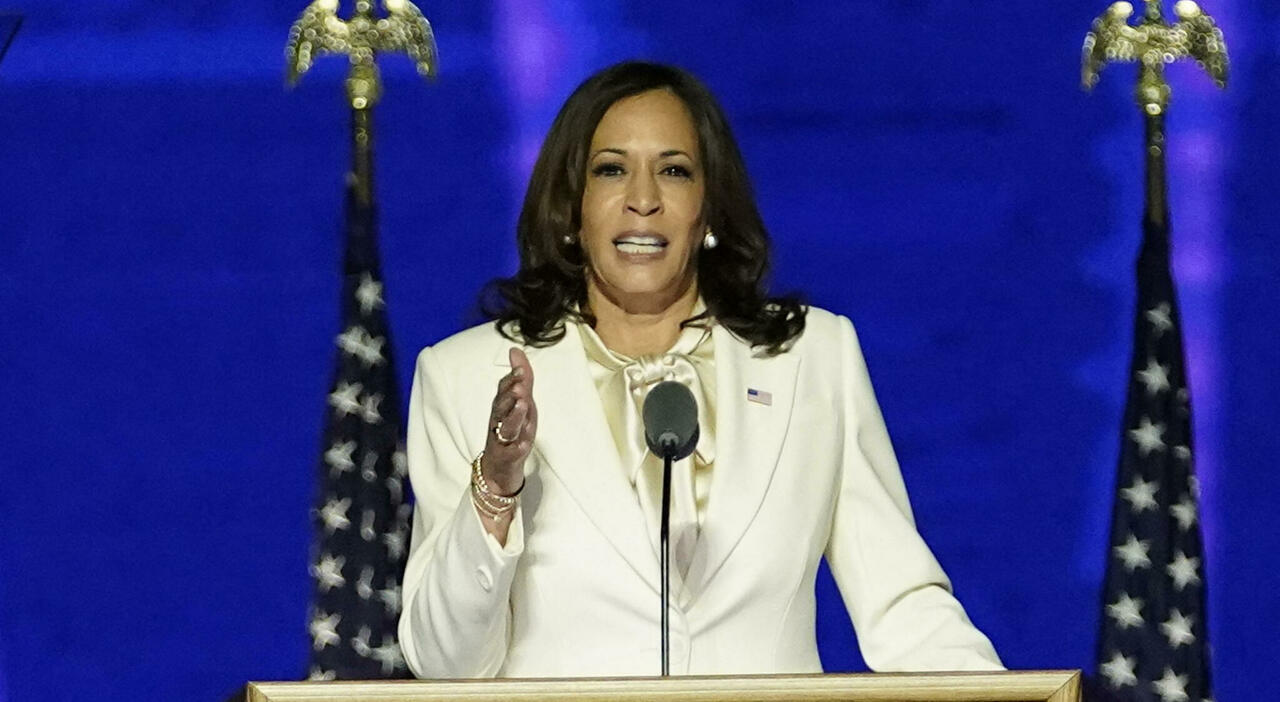 Kamala Harris 