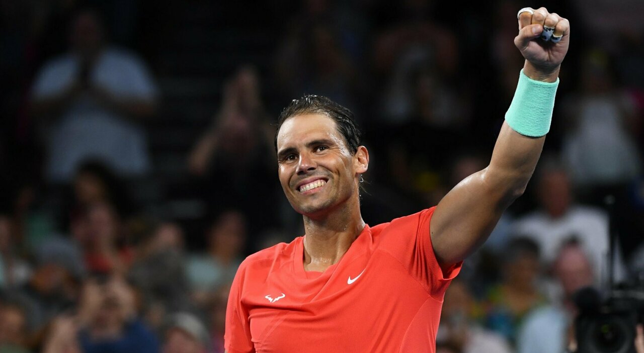 Nadal kehrt auf den Sandplatz zurück: Das Turnier in Barcelona