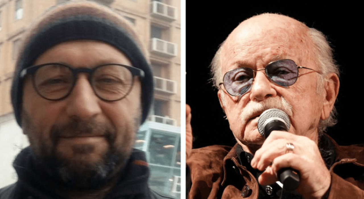 Giovanni Paoli morto, chi era il figlio di Gino: la mamma Anna Fabbri, la  sorella nata pochi mesi dopo da Stefania Sandrelli e il lavoro con Fabrizio  Corona