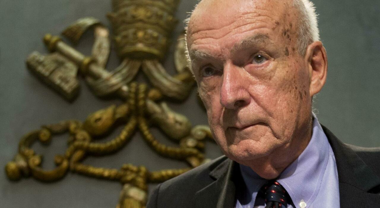 Loss of a Great Art Historian and Promoter of Vatican's Artistic Heritage