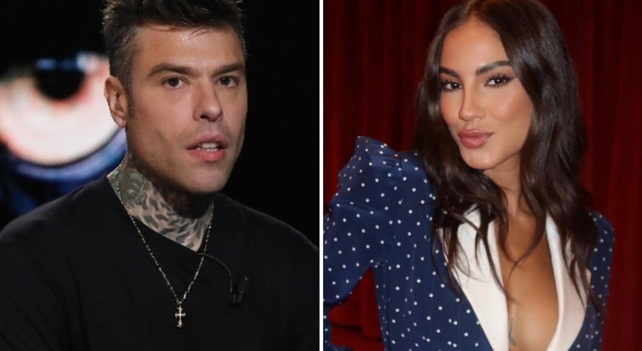 Fedez e Giulia De Lellis, Corona svela il flirt: «Si sentivano, prima di Tony Effe». Il retroscena sul brano ...